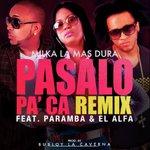 Milka La Mas Dura Songs MP3 Download